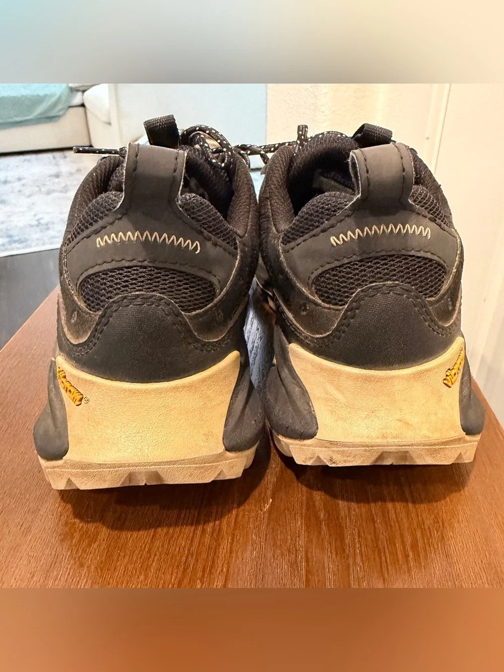 Merrell moab speed